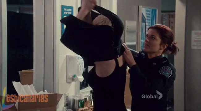 Rookie Blue