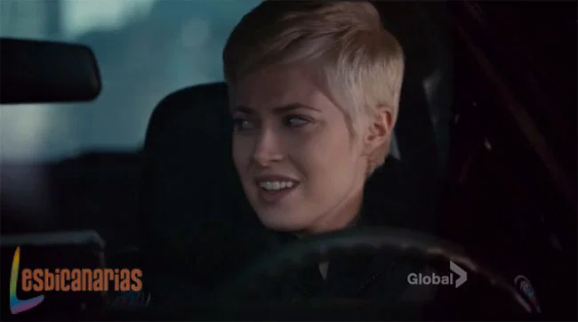 Rookie Blue