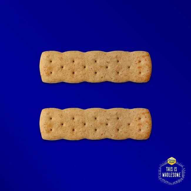 Honey Maid campaña igualdad