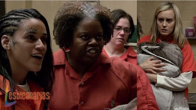 Orange Is The New Black