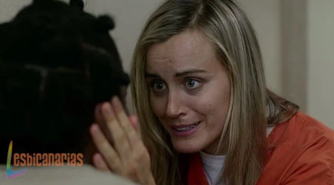 Orange Is The New Black