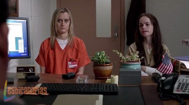 Orange Is The New Black