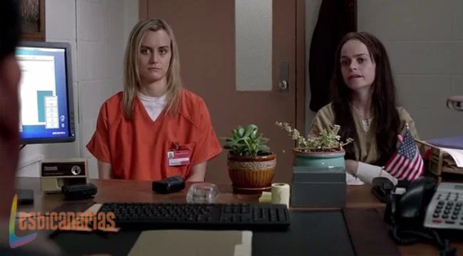 Orange Is The New Black