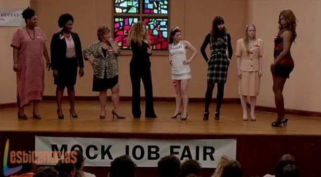 Orange Is The New Black