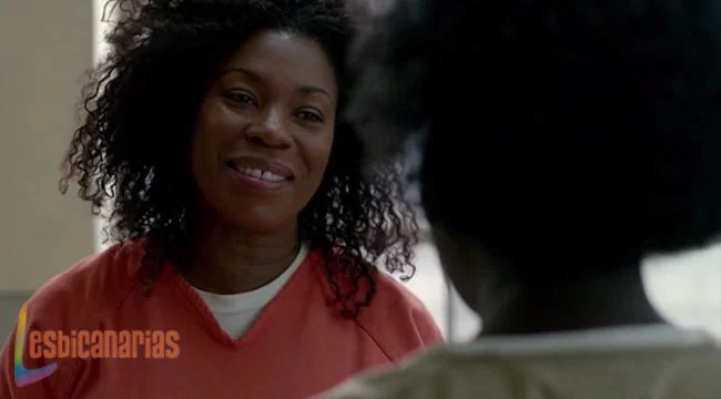 Orange Is The New Black