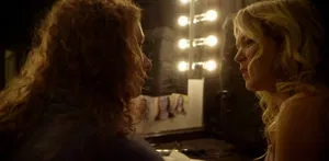 películas lésbicas