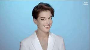 Anne Hathaway