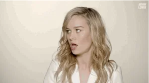 Brie Larson