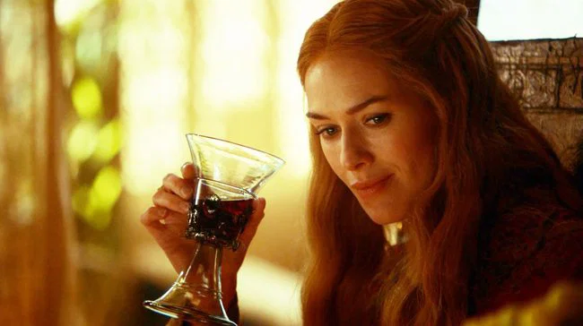 Cersei Lannister en Juego de Tronos