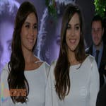 Clara y Marina boda lésbica