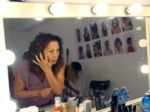 De Chica En Chica película lésbica