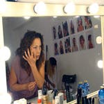 De Chica En Chica película lésbica