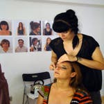 De Chica En Chica película lésbica