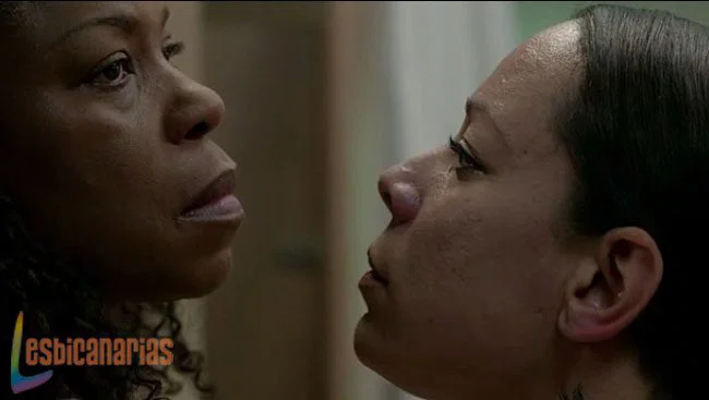 Orange Is The New Black