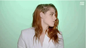 Kristen Stewart