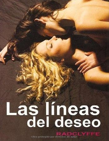 Libros lésbicos