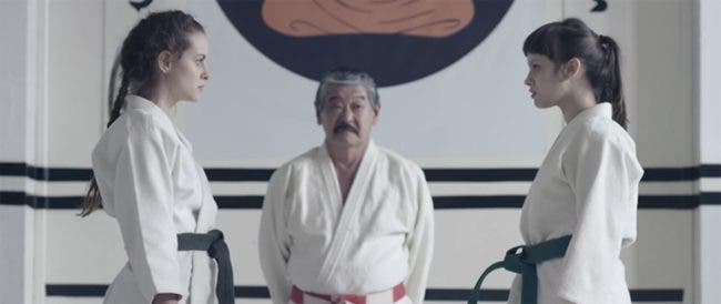 Revolcarse de La armada cósmica