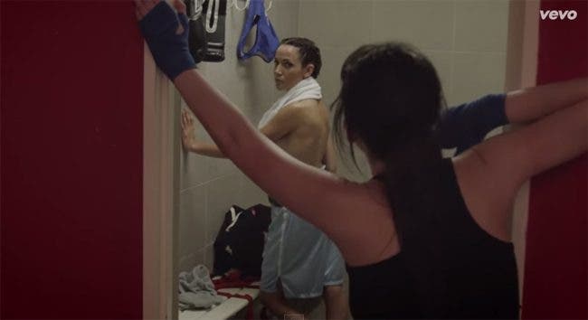 Valeria Gastaldi canciones lésbicas