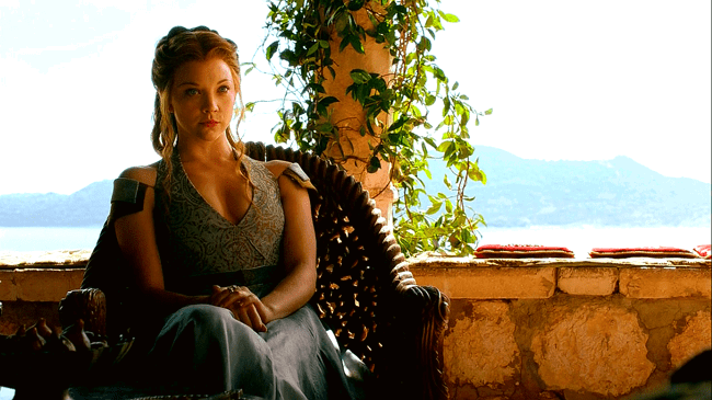 Margaery Tyrell