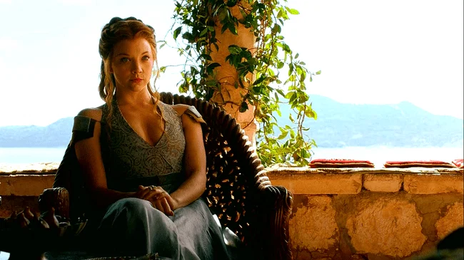 Margaery Tyrell