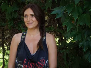 De Chica En Chica película lésbica