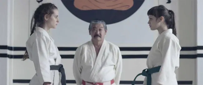 Revolcarse de La armada cósmica