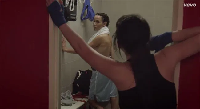 Valeria Gastaldi canciones lésbicas