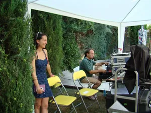 De Chica En Chica película lésbica