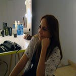 De Chica En Chica película lésbica