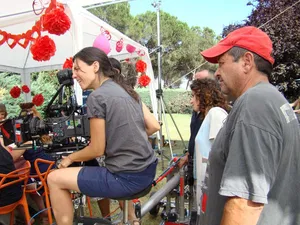 De Chica En Chica película lésbica