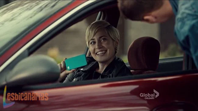 Rookie Blue