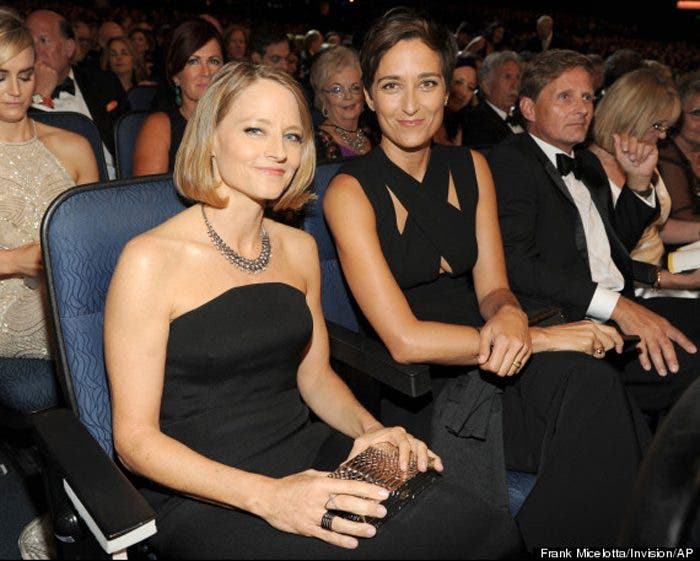 El lado l&eacute;sbico de los Emmys 2014