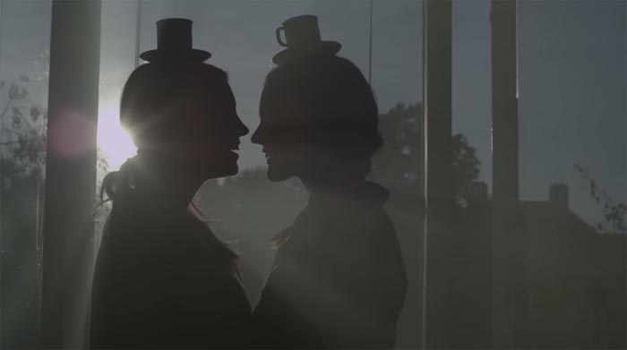 Música con toque lésbico