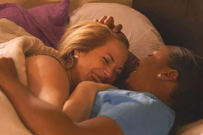 The l word documental