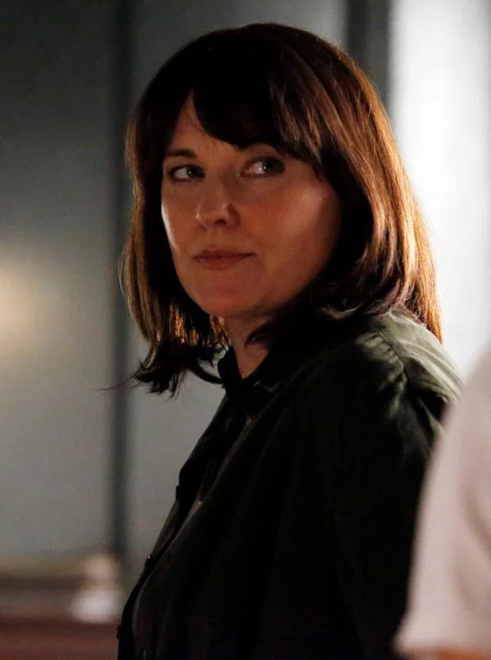 Lucy Lawless