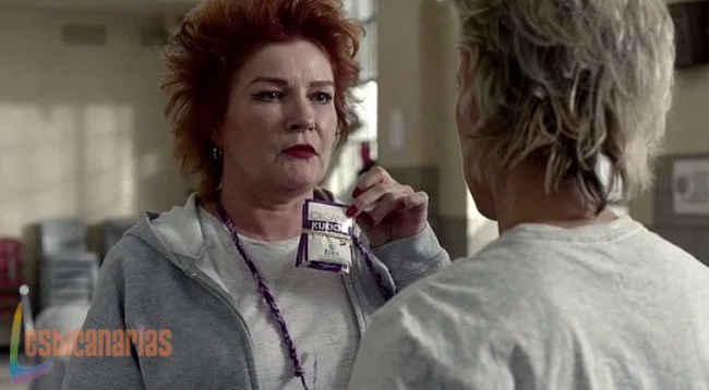 Orange Is The New Black