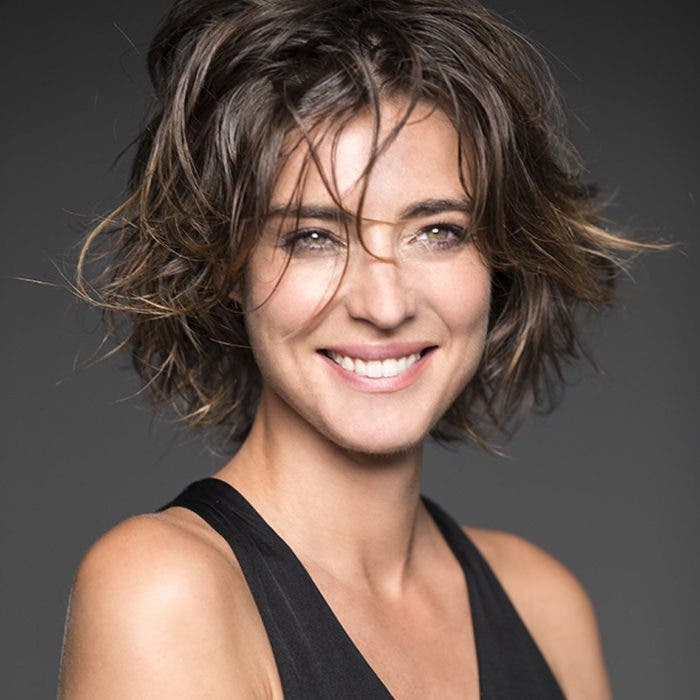 Sandra Barneda: «La condición sexual es privada»