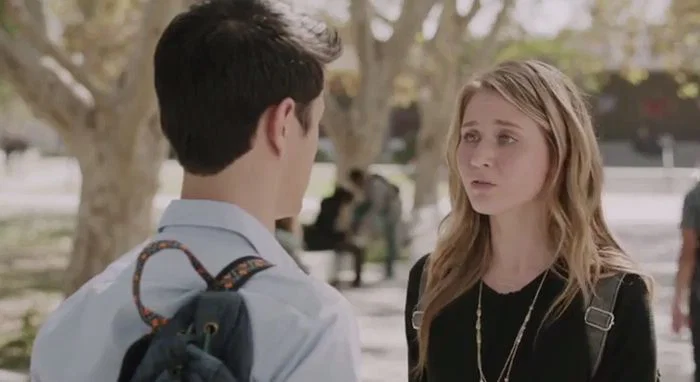 Faking It