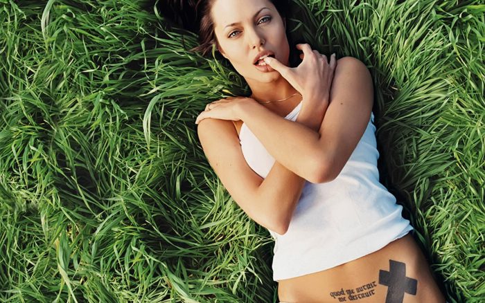 imágenes de angelina jolie