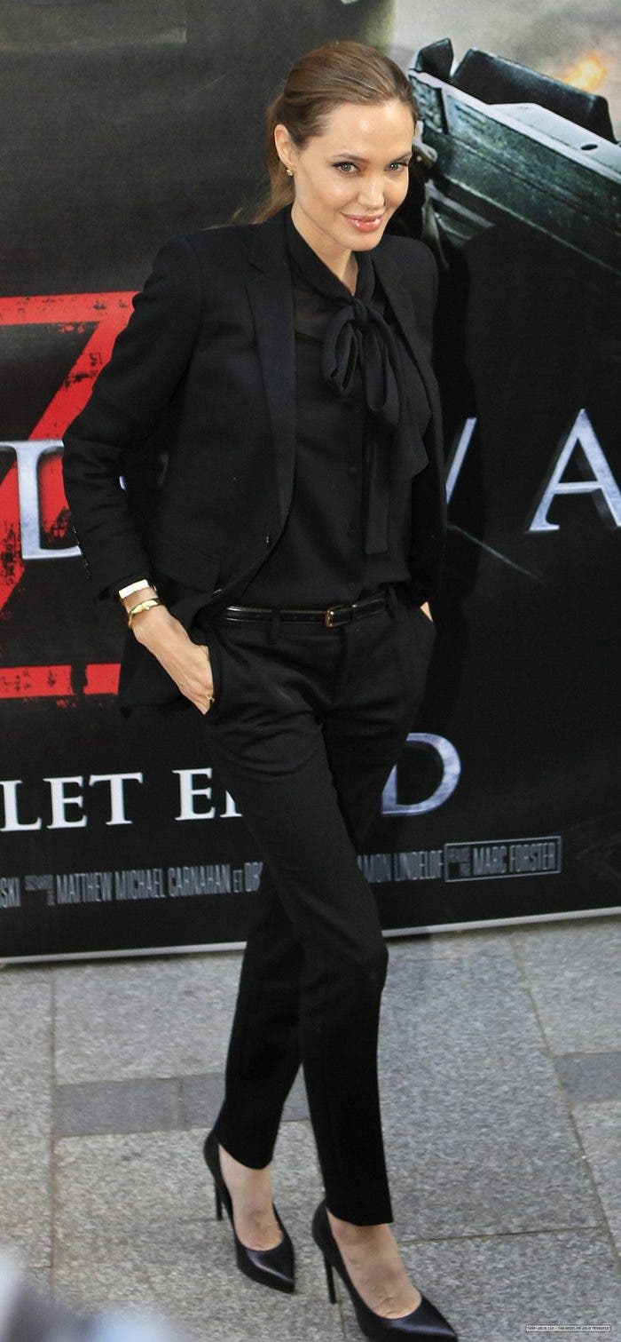 imágenes de angelina jolie
