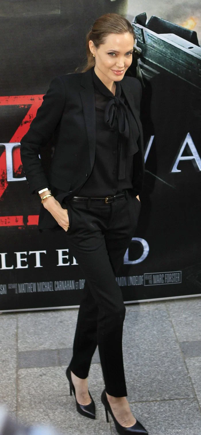 imágenes de angelina jolie