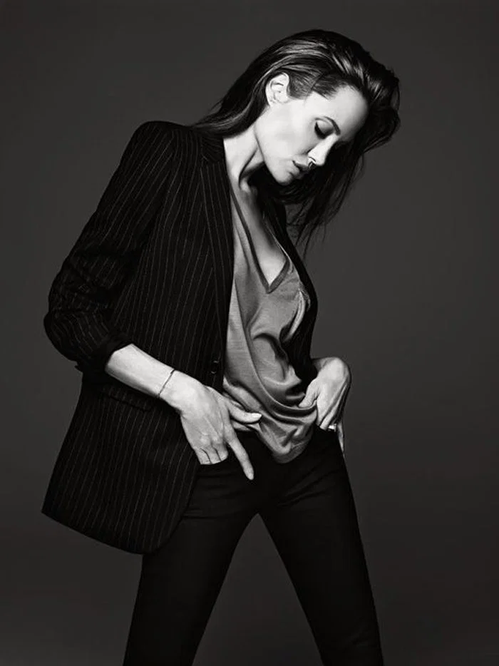 fotos de angelina jolie