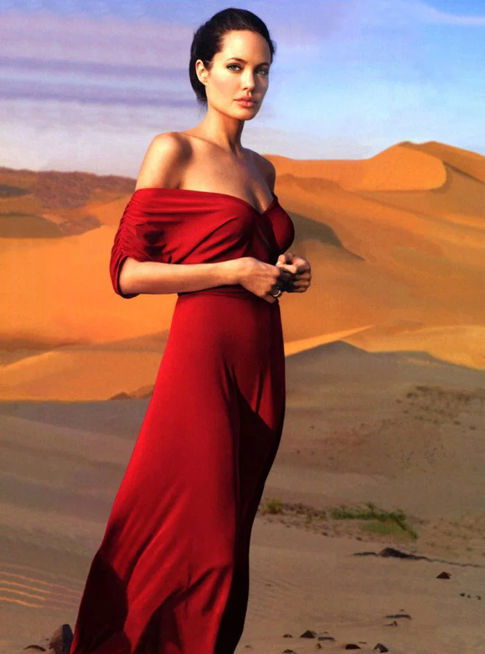 imágenes de angelina jolie