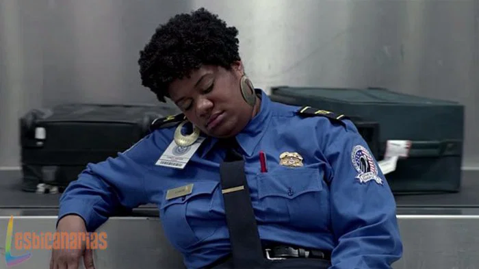 Orange Is The New Black resumen de episodio