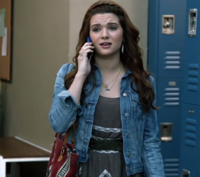 Faking it segunda temporada