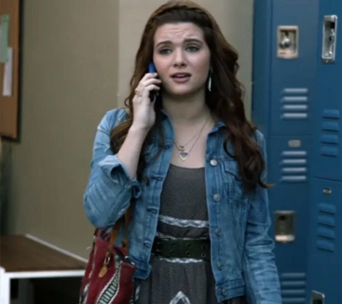 Faking it segunda temporada