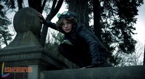 Catwoman Gotham
