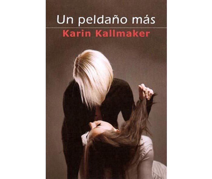 Un peldaño más por Karin Kallmaker – Libros Lésbicos