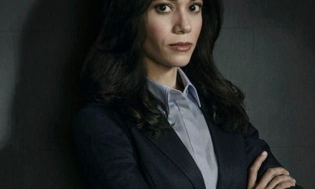 Renee Montoya: el personaje lésbico de Gotham