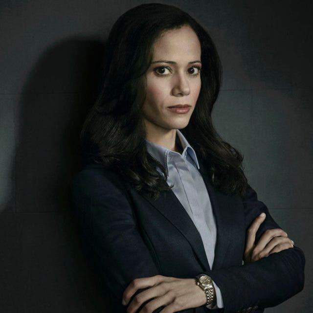 personaje lésbico Gotham